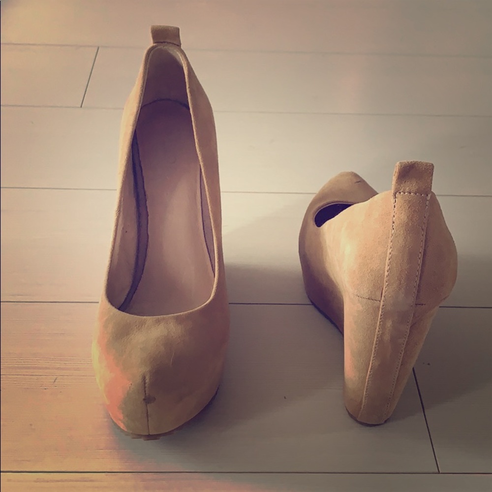Aldo Shoes